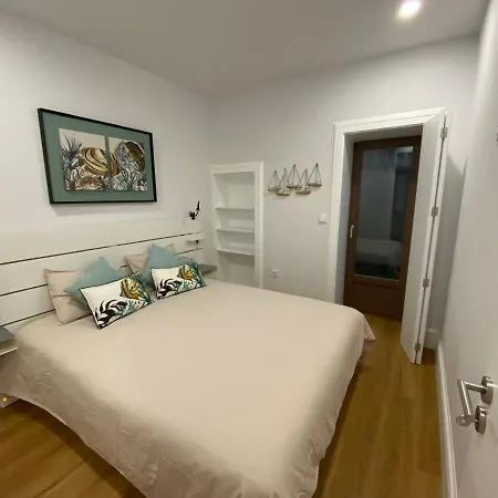 Apartment River Flat