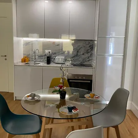 Apartment River Flat *