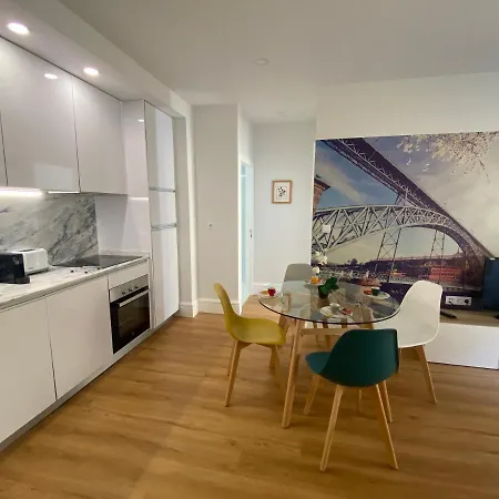 River Flat Apartment