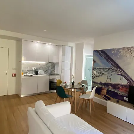 Apartment River Flat