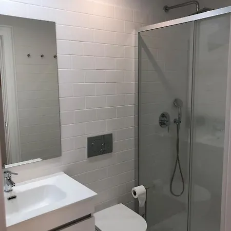Apartment River Flat