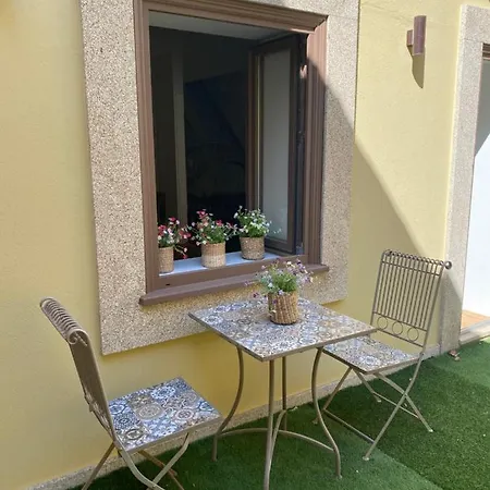 Apartamento River Flat *